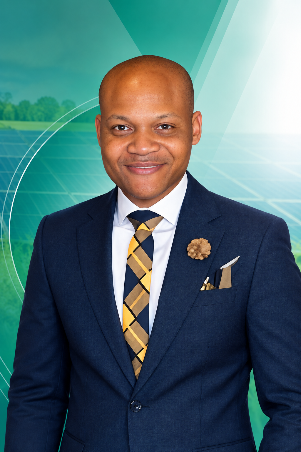 Dr Jeff Baloyi