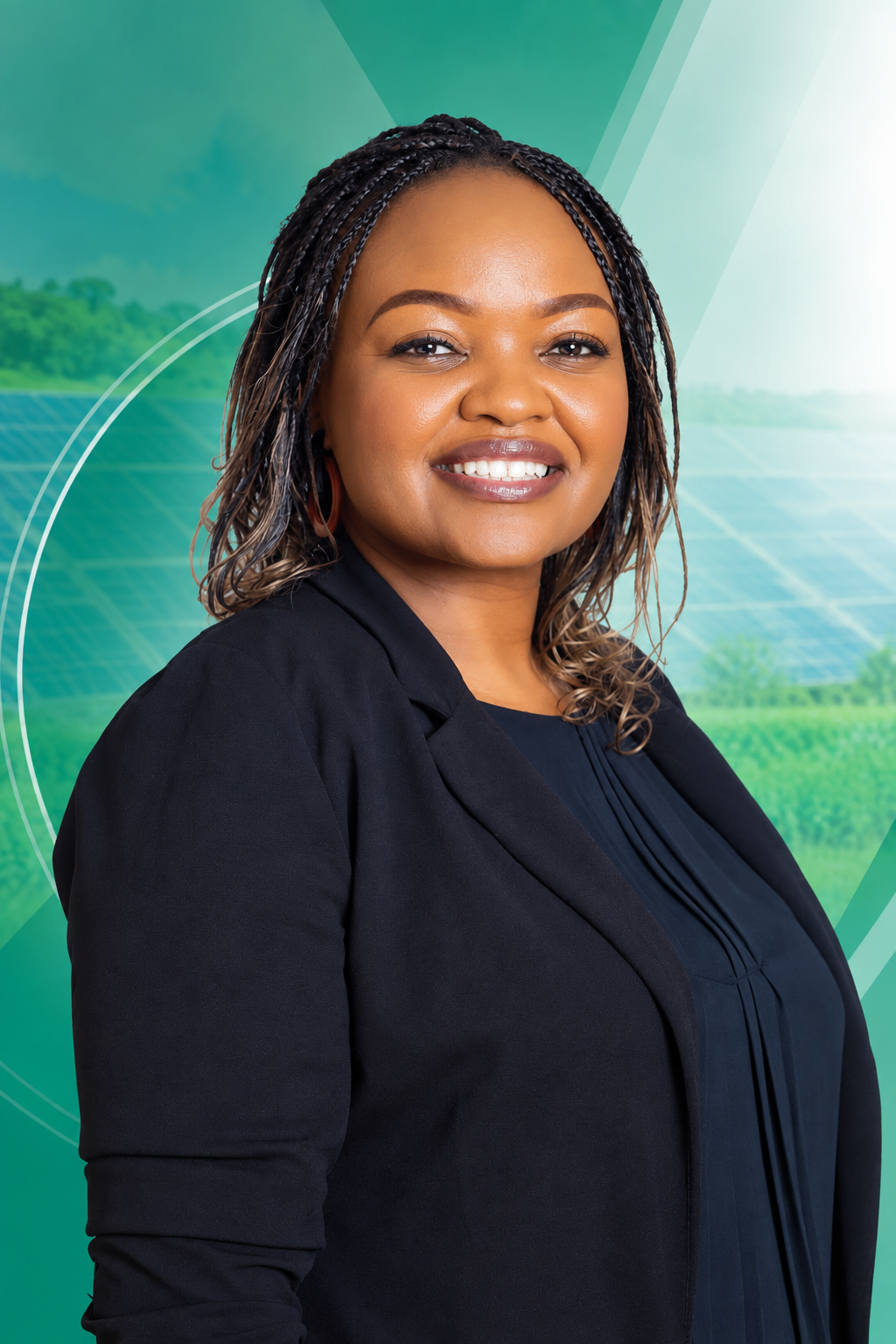 Dr Mmabatho Millicent Pheyaga