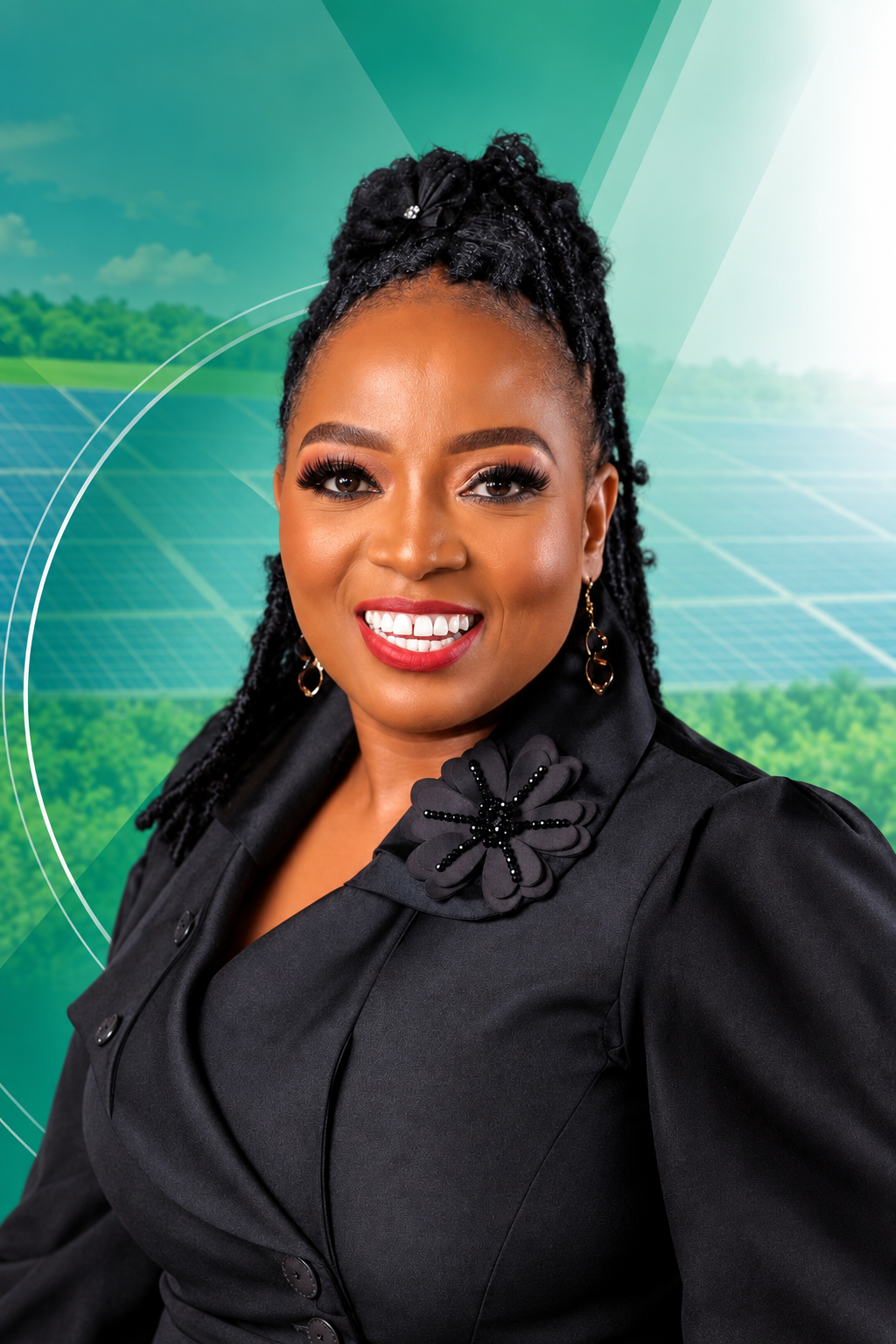 Hon. Ms. Jane Sithole
