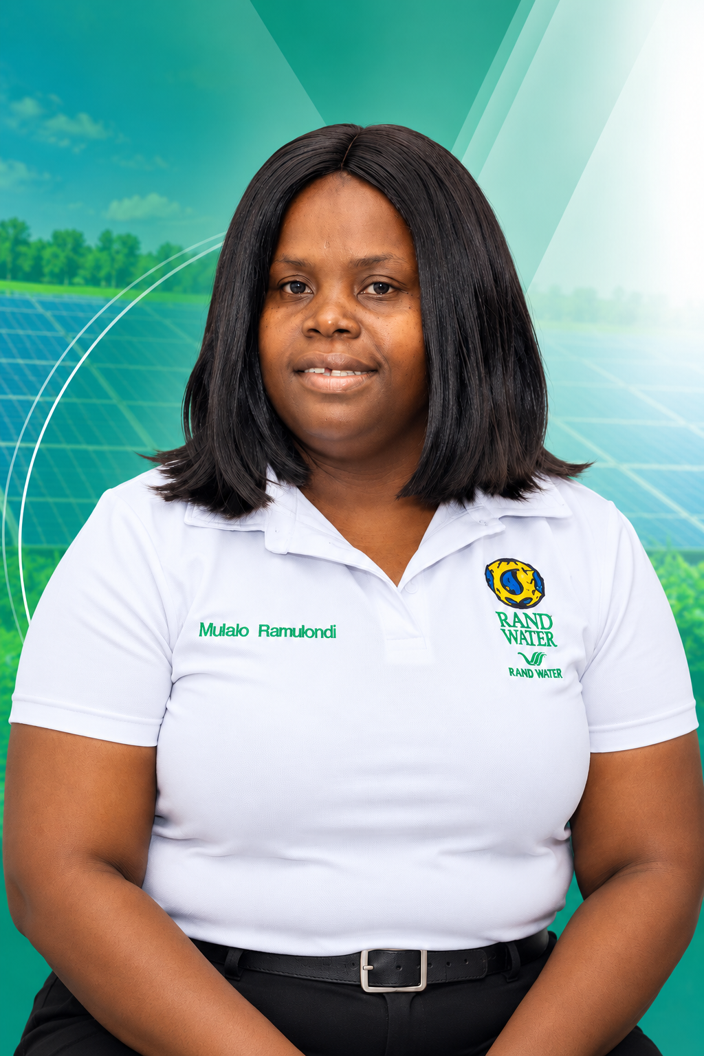 Mulalo Ramulondi