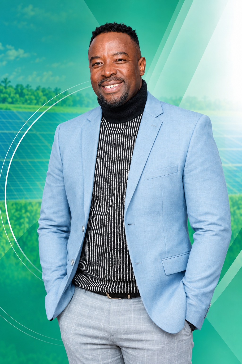 Nkosinathi Mahlangu
