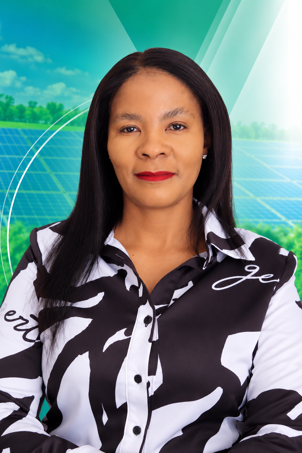 Cllr. Shiela Mabale-Huma