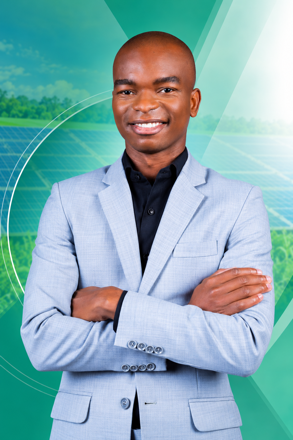 Junior Mlondobuzi